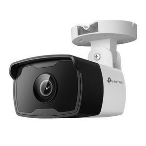 TP-LINK VIGI C340I 2.8MM security camera Bullet IP security camera Outdoor 2560 x 1440 pixels Ceiling/Wall/Pole (VIGI C340I(2.8MM)) - Cartouches Certifiees