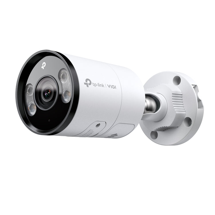TP-LINK VIGI C385 Bullet IP security camera Outdoor 3840 x 2160 pixels Wall (VIGI-C385-4MM) - Cartouches Certifiees