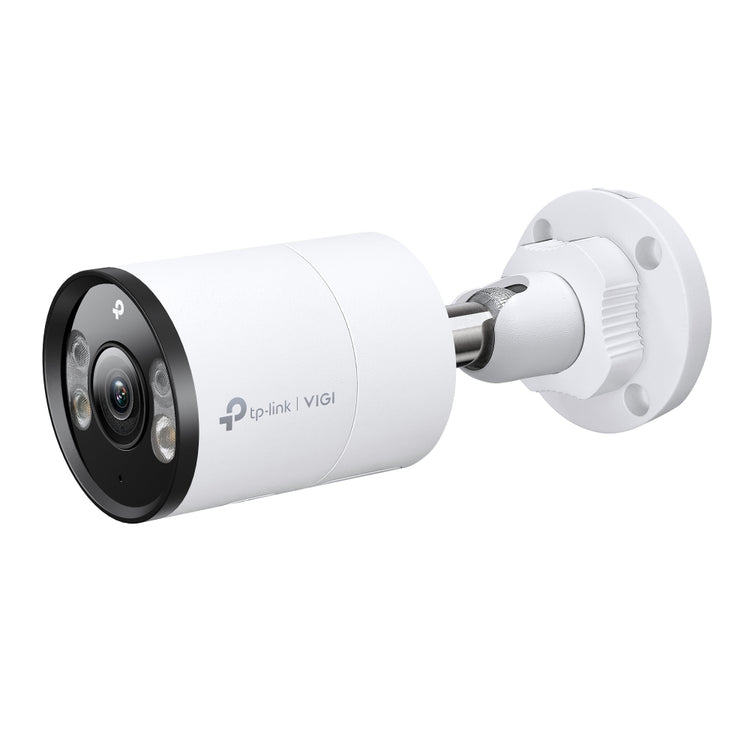 TP-LINK VIGI C385 Bullet IP security camera Outdoor 3840 x 2160 pixels Wall (VIGI-C385-4MM) - Cartouches Certifiees