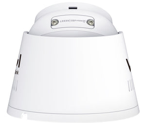 TP-LINK VIGI InSight S445S(2.8mm) Dome IP security camera Outdoor 2688 x 1520 pixels Ceiling/wall (INSIGHT S445S-2.8MM) - Cartouches Certifiees