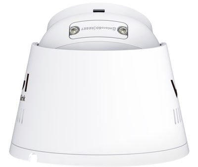 TP-LINK VIGI InSight S445S(2.8mm) Dome IP security camera Outdoor 2688 x 1520 pixels Ceiling/wall (INSIGHT S445S-2.8MM) - Cartouches Certifiees