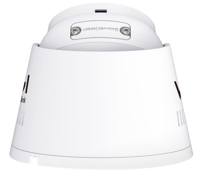 TP-LINK VIGI InSight S445S(2.8mm) Dome IP security camera Outdoor 2688 x 1520 pixels Ceiling/wall (INSIGHT S445S-2.8MM) - Cartouches Certifiees