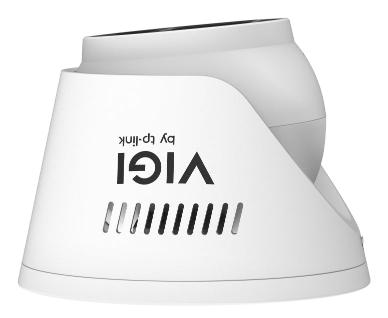 TP-LINK VIGI InSight S445S(2.8mm) Dome IP security camera Outdoor 2688 x 1520 pixels Ceiling/wall (INSIGHT S445S-2.8MM) - Cartouches Certifiees