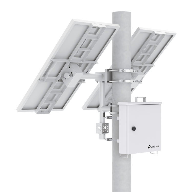 TP-LINK VIGI PS90 10.95 V (VIGI-PS90) - Cartouches Certifiees