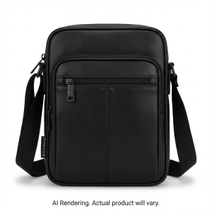 Valentino Crossbody CBY2707BU-BLACK - Cartouches Certifiees