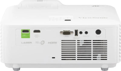 VIEWSONIC data projector 3500 ANSI lumens DMD UHD 4K (3840x2160) White (LX700-4K) - Cartouches Certifiees