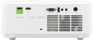 VIEWSONIC data projector 3500 ANSI lumens DMD UHD 4K (3840x2160) White (LX700-4K) - Cartouches Certifiees