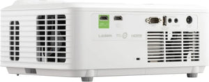 VIEWSONIC data projector 3500 ANSI lumens DMD UHD 4K (3840x2160) White (LX700-4K) - Cartouches Certifiees