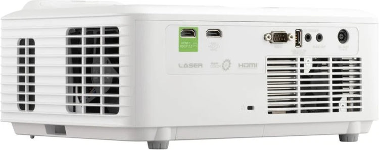 VIEWSONIC data projector 3500 ANSI lumens DMD UHD 4K (3840x2160) White (LX700-4K) - Cartouches Certifiees