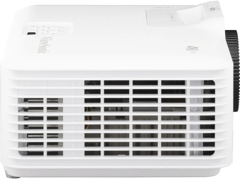 VIEWSONIC data projector 3500 ANSI lumens DMD UHD 4K (3840x2160) White (LX700-4K) - Cartouches Certifiees