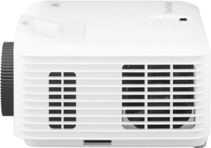 VIEWSONIC data projector 3500 ANSI lumens DMD UHD 4K (3840x2160) White (LX700-4K) - Cartouches Certifiees