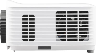 VIEWSONIC data projector 3500 ANSI lumens DMD UHD 4K (3840x2160) White (LX700-4K) - Cartouches Certifiees