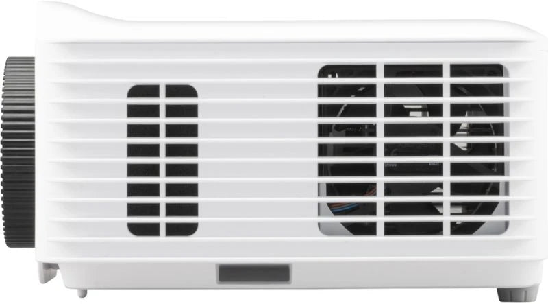 VIEWSONIC data projector 3500 ANSI lumens DMD UHD 4K (3840x2160) White (LX700-4K) - Cartouches Certifiees