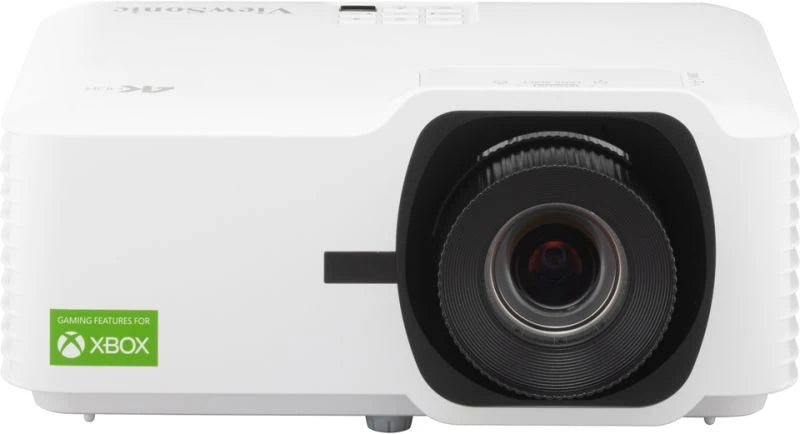 VIEWSONIC data projector 3500 ANSI lumens DMD UHD 4K (3840x2160) White (LX700-4K) - Cartouches Certifiees