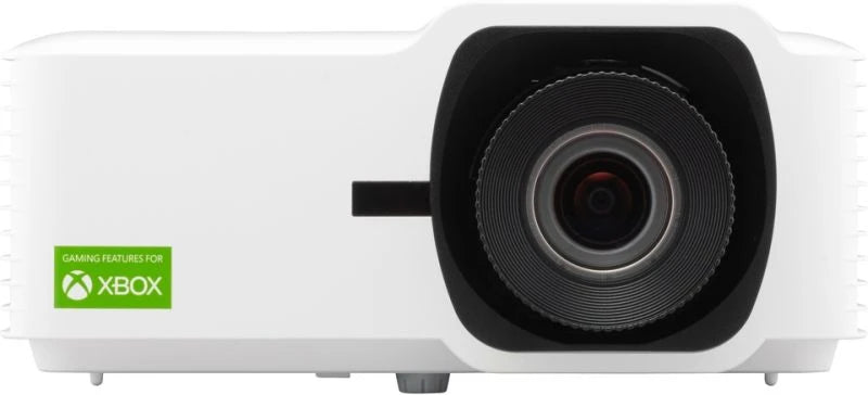 VIEWSONIC data projector 3500 ANSI lumens DMD UHD 4K (3840x2160) White (LX700-4K) - Cartouches Certifiees