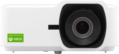 VIEWSONIC data projector 3500 ANSI lumens DMD UHD 4K (3840x2160) White (LX700-4K) - Cartouches Certifiees