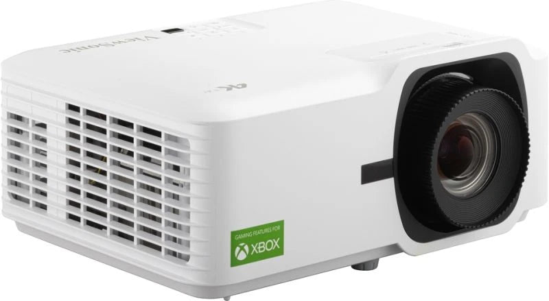 VIEWSONIC data projector 3500 ANSI lumens DMD UHD 4K (3840x2160) White (LX700-4K) - Cartouches Certifiees