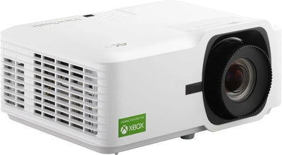VIEWSONIC data projector 3500 ANSI lumens DMD UHD 4K (3840x2160) White (LX700-4K) - Cartouches Certifiees