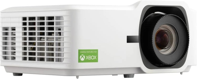 VIEWSONIC data projector 3500 ANSI lumens DMD UHD 4K (3840x2160) White (LX700-4K) - Cartouches Certifiees