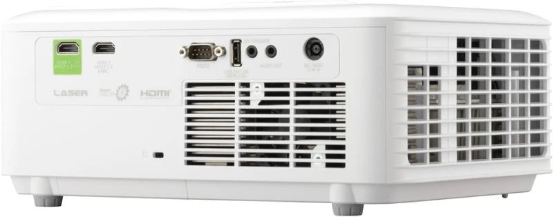 VIEWSONIC data projector 3500 ANSI lumens DMD UHD 4K (3840x2160) White (LX700-4K) - Cartouches Certifiees