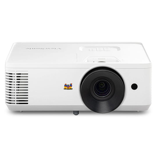 VIEWSONIC Vidéoprojecteur 4000 lumens ANSI DLP 1080p (1920x1080) Blanc (PA503HD)