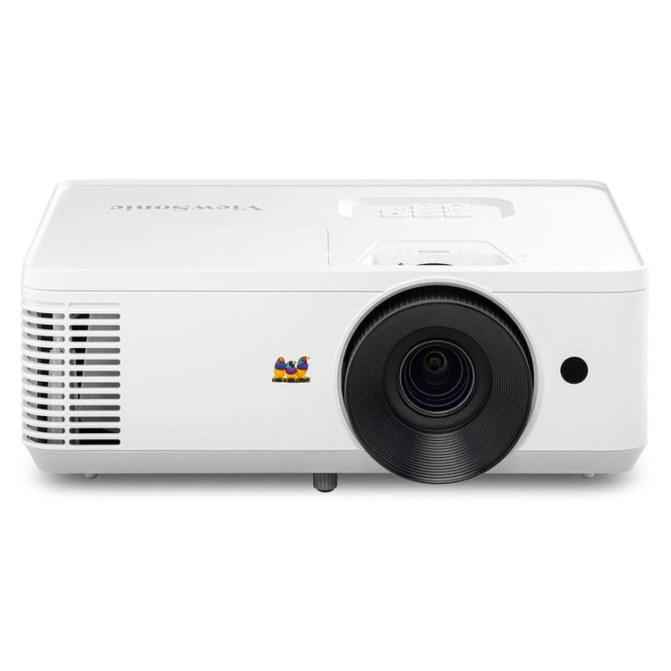 VIEWSONIC data projector 4000 ANSI lumens DLP 1080p (1920x1080) White (PA503HD) - Cartouches Certifiees