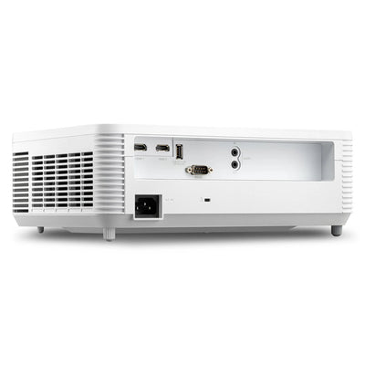 VIEWSONIC data projector 4000 ANSI lumens DLP 1080p (1920x1080) White (PA503HD) - Cartouches Certifiees