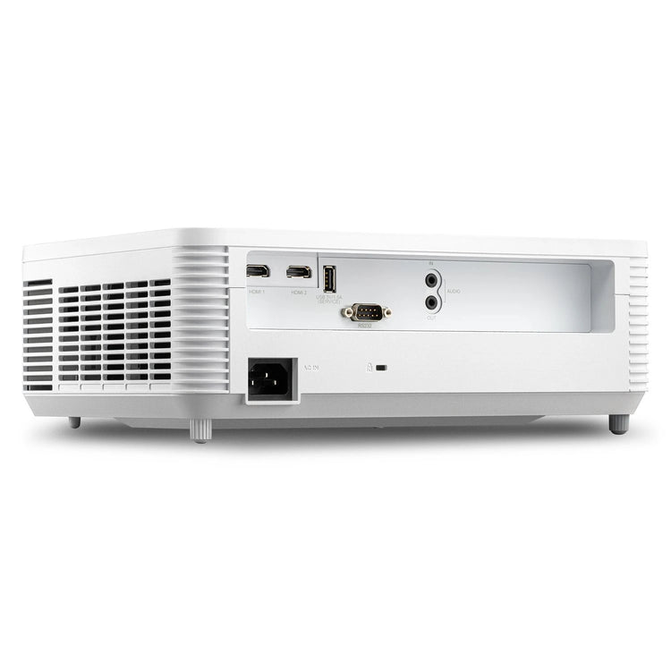 VIEWSONIC data projector 4000 ANSI lumens DLP 1080p (1920x1080) White (PA503HD) - Cartouches Certifiees