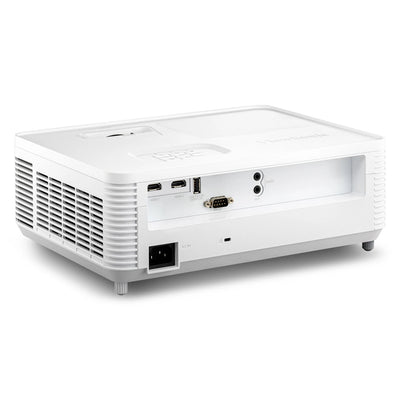 VIEWSONIC data projector 4000 ANSI lumens DLP 1080p (1920x1080) White (PA503HD) - Cartouches Certifiees