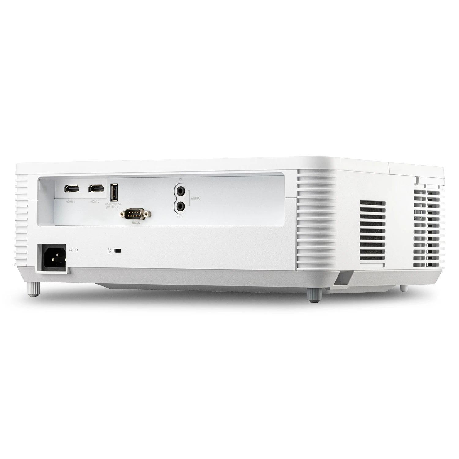 VIEWSONIC data projector 4000 ANSI lumens DLP 1080p (1920x1080) White (PA503HD) - Cartouches Certifiees