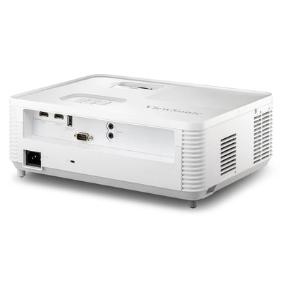 VIEWSONIC data projector 4000 ANSI lumens DLP 1080p (1920x1080) White (PA503HD) - Cartouches Certifiees
