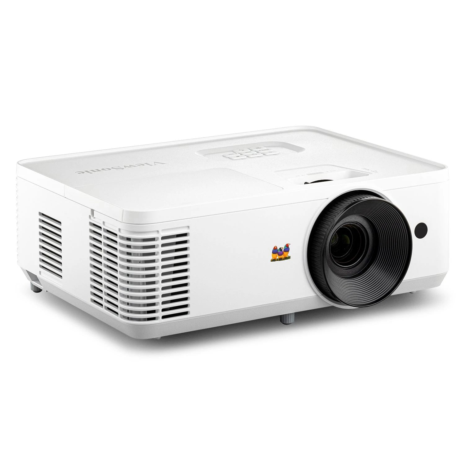 VIEWSONIC data projector 4000 ANSI lumens DLP 1080p (1920x1080) White (PA503HD) - Cartouches Certifiees