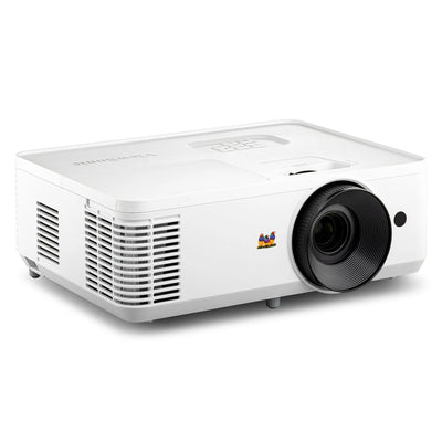 VIEWSONIC data projector 4000 ANSI lumens DLP 1080p (1920x1080) White (PA503HD) - Cartouches Certifiees
