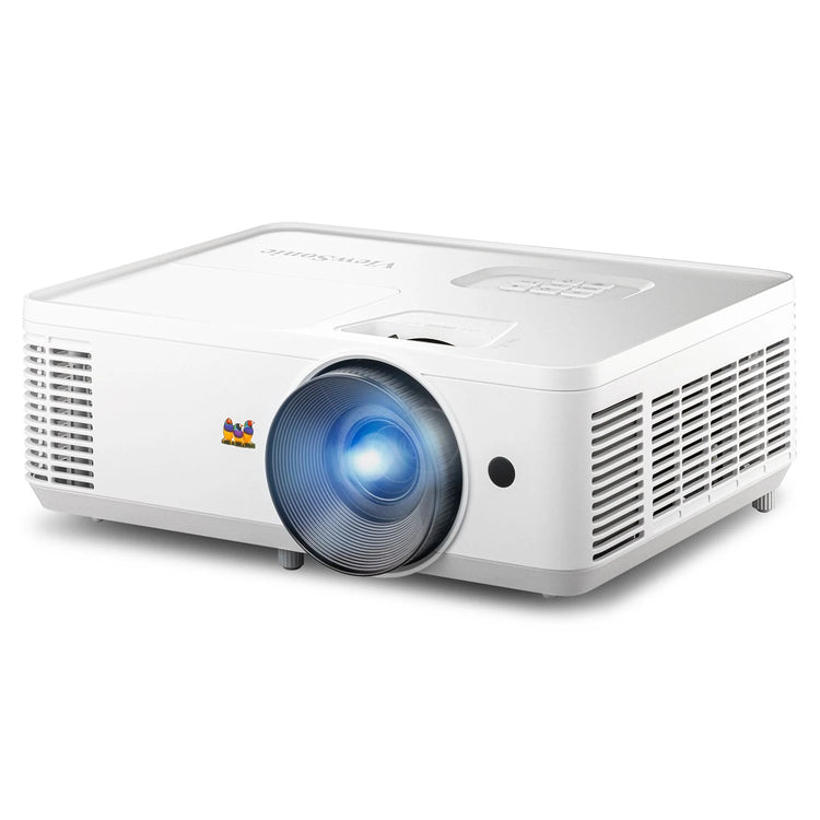 VIEWSONIC data projector 4000 ANSI lumens DLP 1080p (1920x1080) White (PA503HD) - Cartouches Certifiees