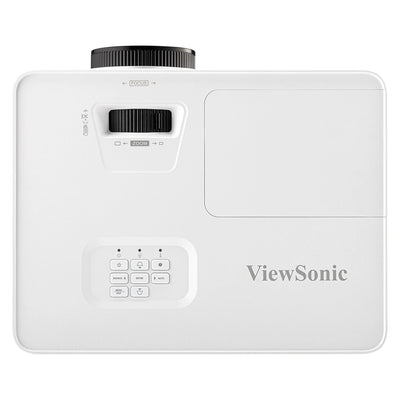 VIEWSONIC data projector 4000 ANSI lumens DLP 1080p (1920x1080) White (PA503HD) - Cartouches Certifiees