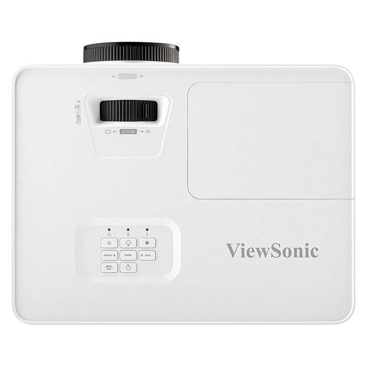 VIEWSONIC data projector 4000 ANSI lumens DLP 1080p (1920x1080) White (PA503HD) - Cartouches Certifiees