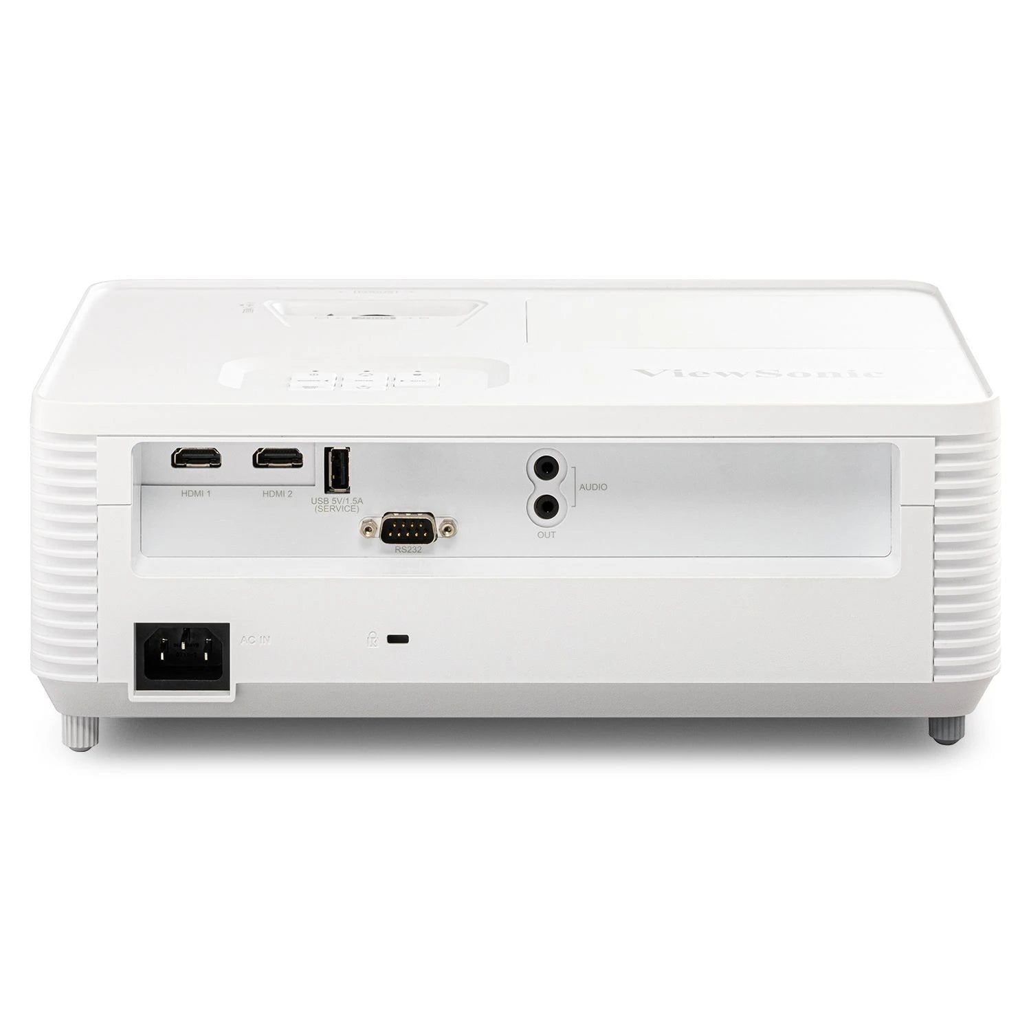 VIEWSONIC data projector 4000 ANSI lumens DLP 1080p (1920x1080) White (PA503HD) - Cartouches Certifiees