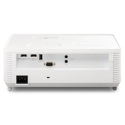 VIEWSONIC data projector 4000 ANSI lumens DLP 1080p (1920x1080) White (PA503HD) - Cartouches Certifiees