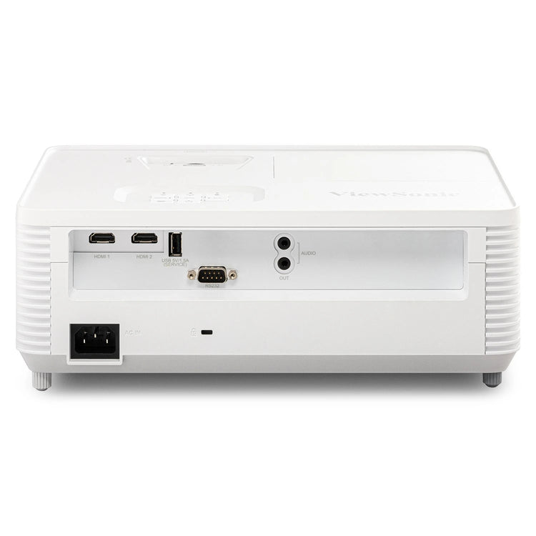 VIEWSONIC data projector 4000 ANSI lumens DLP 1080p (1920x1080) White (PA503HD) - Cartouches Certifiees
