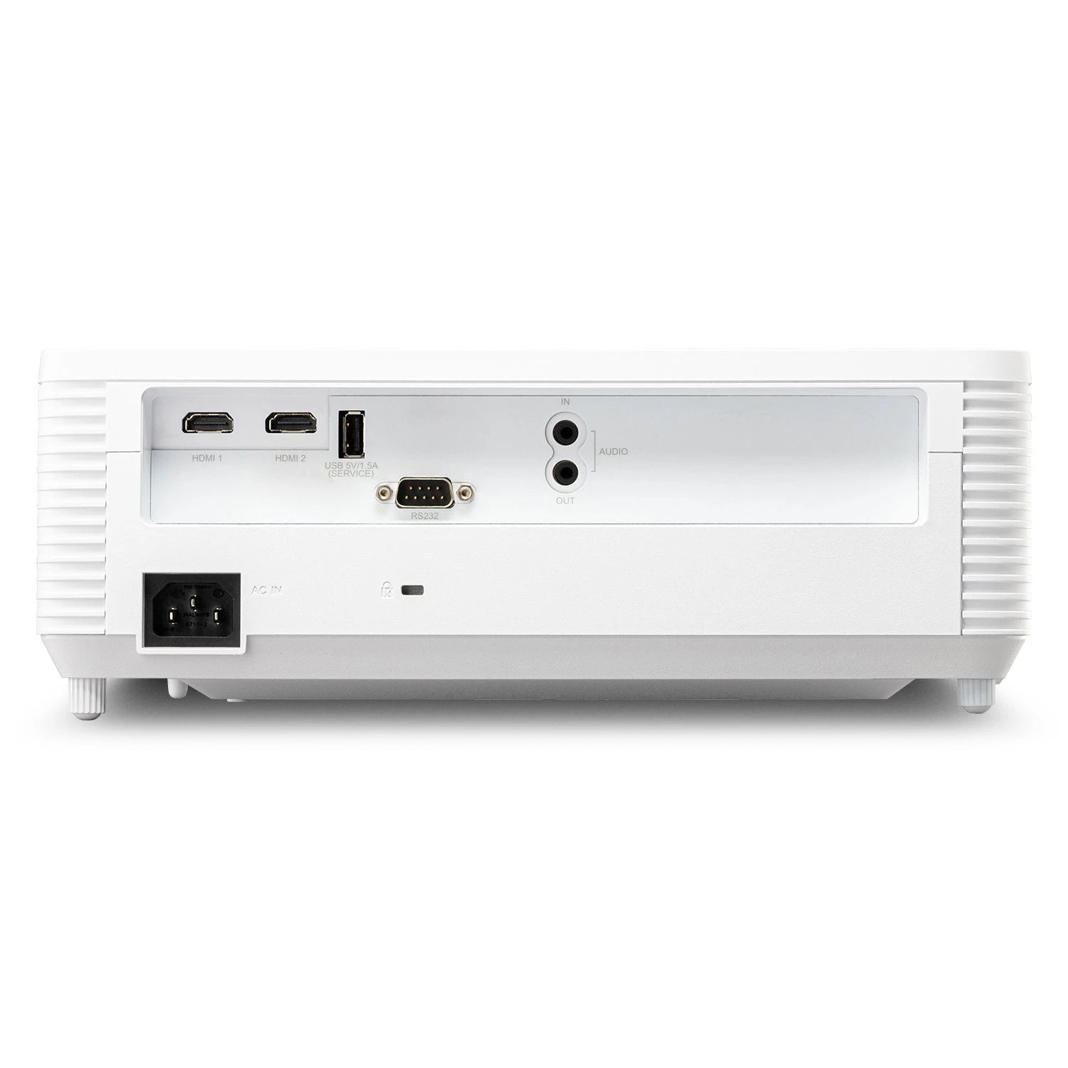 VIEWSONIC data projector 4000 ANSI lumens DLP 1080p (1920x1080) White (PA503HD) - Cartouches Certifiees