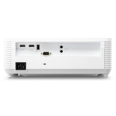 VIEWSONIC data projector 4000 ANSI lumens DLP 1080p (1920x1080) White (PA503HD) - Cartouches Certifiees