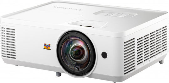 VIEWSONIC Projecteur de données à courte focale 4000 lumens ANSI XGA (1024x768) Blanc (PS502X)