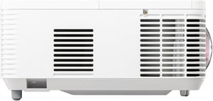 VIEWSONIC data projector Short throw projector 4000 ANSI lumens XGA (1024x768) White (PS502X) - Cartouches Certifiees