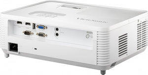 VIEWSONIC data projector Short throw projector 4000 ANSI lumens XGA (1024x768) White (PS502X) - Cartouches Certifiees
