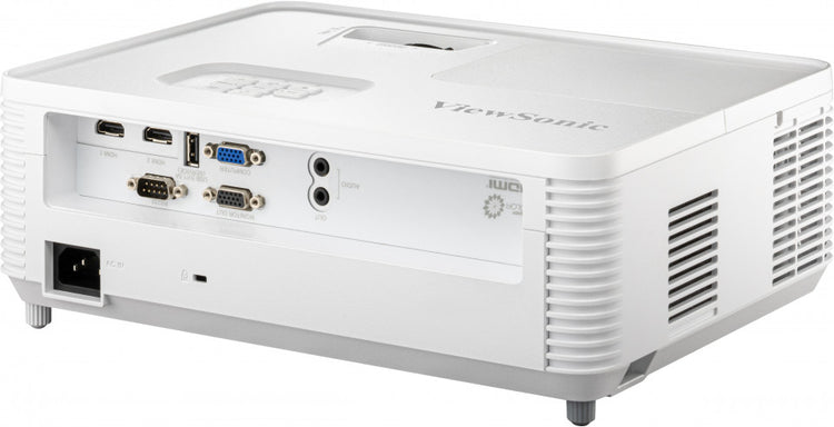 VIEWSONIC data projector Short throw projector 4000 ANSI lumens XGA (1024x768) White (PS502X) - Cartouches Certifiees