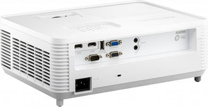 VIEWSONIC data projector Short throw projector 4000 ANSI lumens XGA (1024x768) White (PS502X) - Cartouches Certifiees
