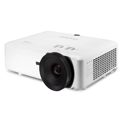 VIEWSONIC data projector Short throw projector 6000 ANSI lumens DMD WUXGA (1920x1200) White (LS921WU) - Cartouches Certifiees