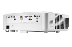 VIEWSONIC data projector Short throw projector 6000 ANSI lumens DMD WUXGA (1920x1200) White (LS921WU) - Cartouches Certifiees