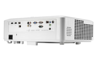 VIEWSONIC data projector Short throw projector 6000 ANSI lumens DMD WUXGA (1920x1200) White (LS921WU) - Cartouches Certifiees