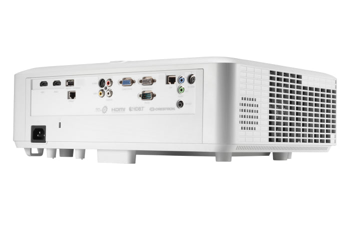 VIEWSONIC data projector Short throw projector 6000 ANSI lumens DMD WUXGA (1920x1200) White (LS921WU) - Cartouches Certifiees